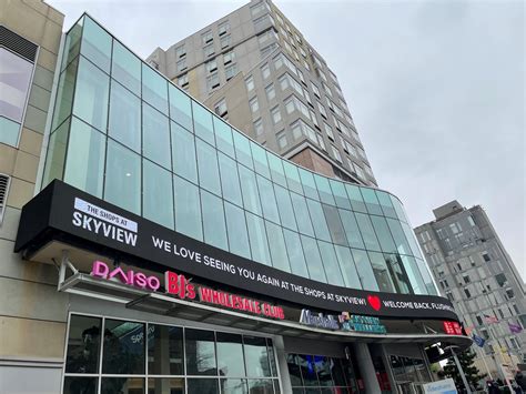 Skyview Center Subset 10 Skyview Center Subset 10