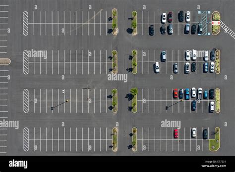 Discover the Convenience of Skyview Parking Lot for Your Vehicle