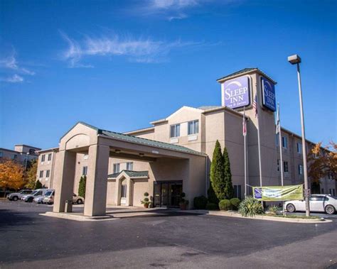 Sleep Inn Suites At Concord Mills Concord Nc 2025 Updated Prices Deals