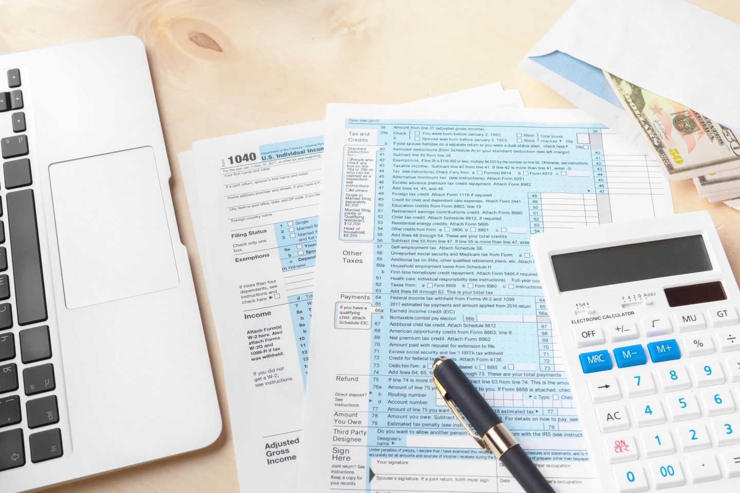 Small Business Tax Deductions Community Tax