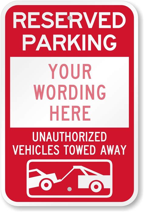 Smartsign 18 X 12 Inch Reserved Parking For Manager Unauthorized Vehicles Towed Away Metal Sign 63 Mil Laminated Rustproof Aluminum Red And White Made In Usa Yard Signs Amazon Com Industrial Scientific Smartsign 18 X 12 Inch Reserved Parking For Manager Unauthorized Vehicles Towed Away Metal Sign 63 Mil Laminated Rustproof Aluminum Red And White Made In Usa Yard Signs Amazon Com Industrial Scientific