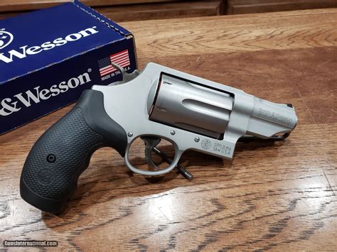 Master Smith And Wesson Govenor: The Compact, Versatile Shotgun