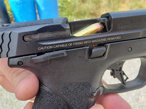 Smith And Wesson Sd9ve Problems Common Issues And Fixes