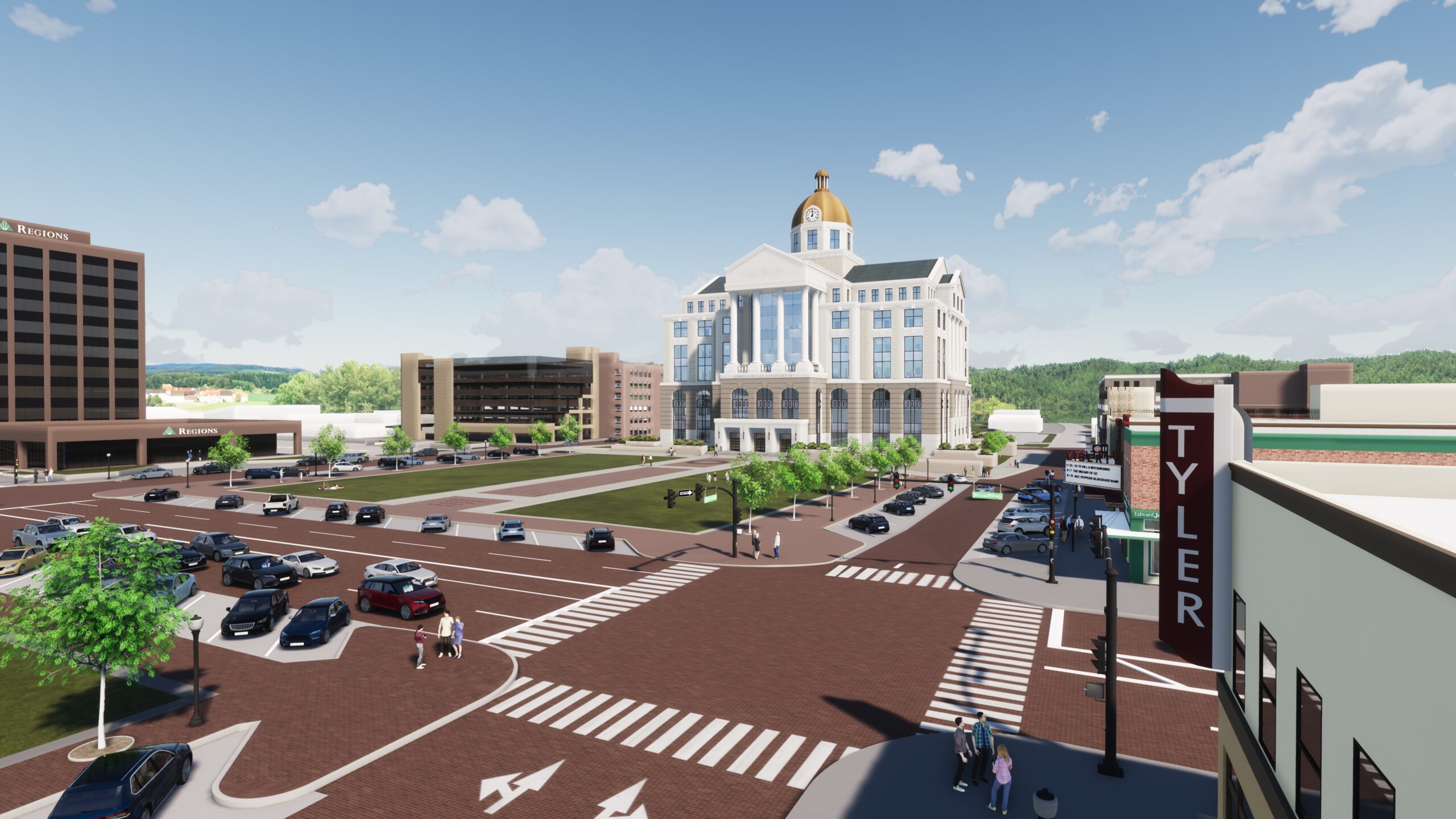 Smith County Smith County