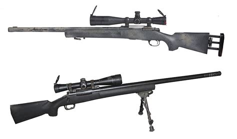 Sniper Rifle Wikiwand Sniper Rifle Wikiwand