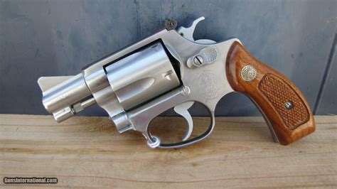 Busting The Snub Nose 38 Myth: Separating Fact From Fiction