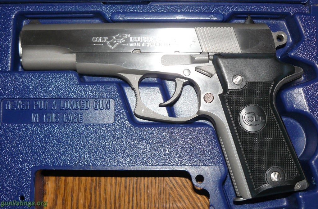 Sold 1992 Colt Double Eagle 45Acp Stainless 3 5 Mkii Series 90 Officer S Acp Bryant Ridge Sold 1992 Colt Double Eagle 45Acp Stainless 3 5 Mkii Series 90 Officer S Acp Bryant Ridge