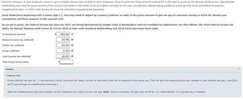 Solved Damerly Company A California Employer Wants To Chegg Com
