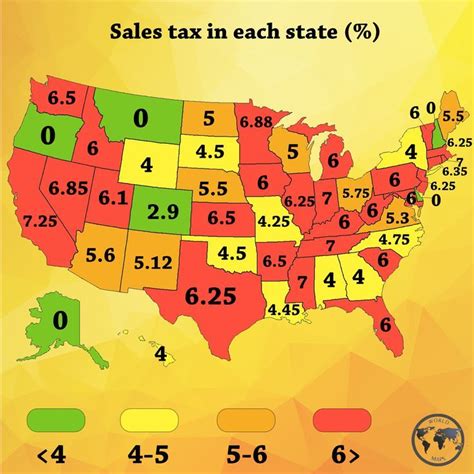Solved: In Las Vegas, Nevada, Stores Charge A 4.6% State Sales Tax And A  3,65% County Sales Tax. Y [Business]