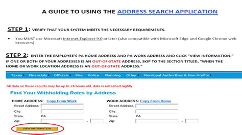Solved Local Payroll Tax Rates In Pennaylvania Solved Local Payroll Tax Rates In Pennaylvania