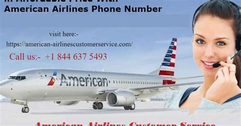 Some Of The Interesting Truths And Facts About American Airlines Some Of The Interesting Truths And Facts About American Airlines