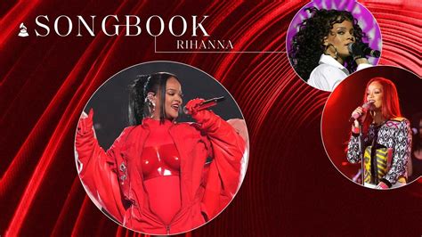 Songbook The Ultimate Guide To Rihanna Amp 39 S Reign From Her Record Breaking Hits To Unforgettable Songbook The Ultimate Guide To Rihanna Amp 39 S Reign From Her Record Breaking Hits To Unforgettable