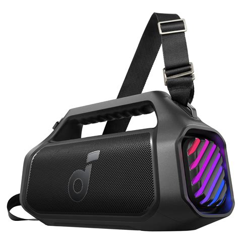 Soundcore Boom 2 Plus Bluetooth Speaker System 140 W Rms Phantom Black Tabletop 40 Hz To 20 Khz Surround Sound Battery Rechargeable Walmart Com Soundcore Boom 2 Plus Bluetooth Speaker System 140 W Rms Phantom Black Tabletop 40 Hz To 20 Khz Surround Sound Battery Rechargeable Walmart Com