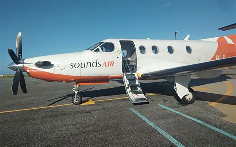 Sounds Air Cans Taup Flights Amid Rising Costs Rnz News Sounds Air Cans Taup Flights Amid Rising Costs Rnz News