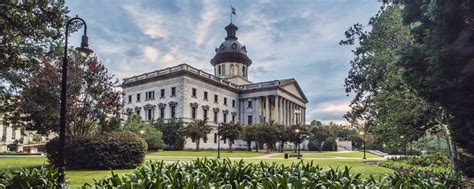 South Carolina Tax Rate Cuts And Rebate In New Sc Budget South Carolina Tax Rate Cuts And Rebate In New Sc Budget