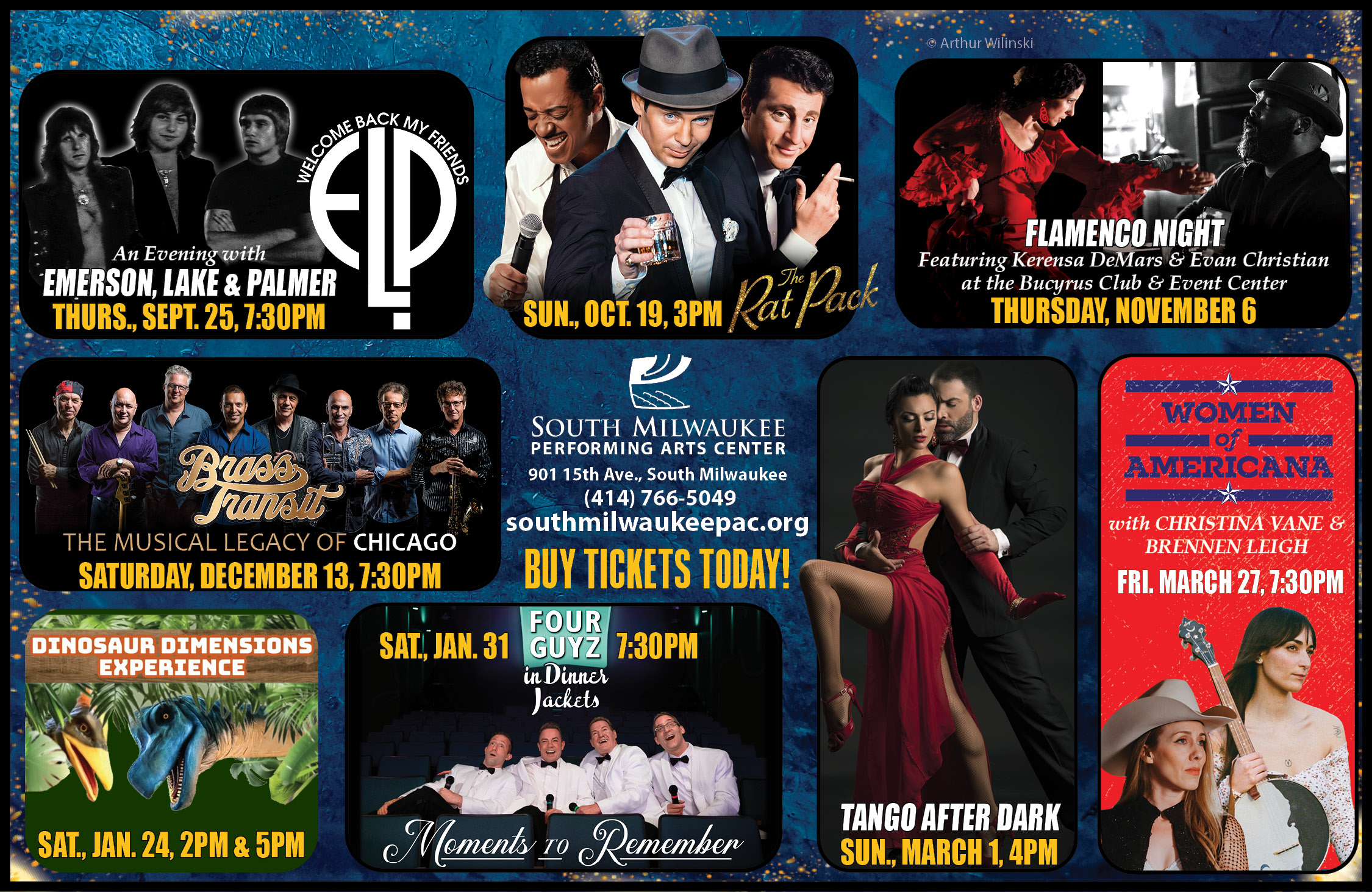 South Milwaukee Performing Arts Center Announces 2025 2026 Performing Arts Season Urban Milwaukee South Milwaukee Performing Arts Center Announces 2025 2026 Performing Arts Season Urban Milwaukee