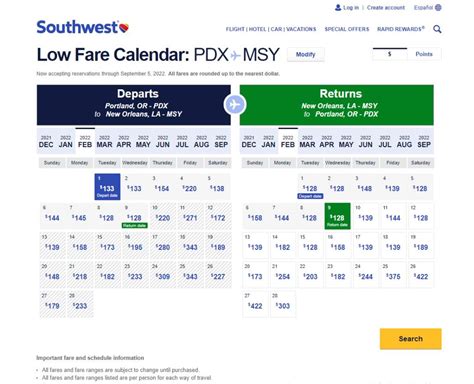 Southwest Airlines Airline Tickets And Low Fares Southwest Airlines Airline Tickets And Low Fares