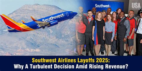 Southwest Airlines Announces Unprecedented Layoffs Wsnyc Blog Southwest Airlines Announces Unprecedented Layoffs Wsnyc Blog