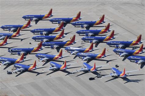 Southwest Airlines Boeing Rethink Shows Long Term Max Risk Bloomberg Southwest Airlines Boeing Rethink Shows Long Term Max Risk Bloomberg