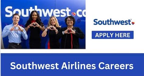 Southwest Airlines Careers Work From Home Customer Service Southwest Airlines Careers Work From Home Customer Service