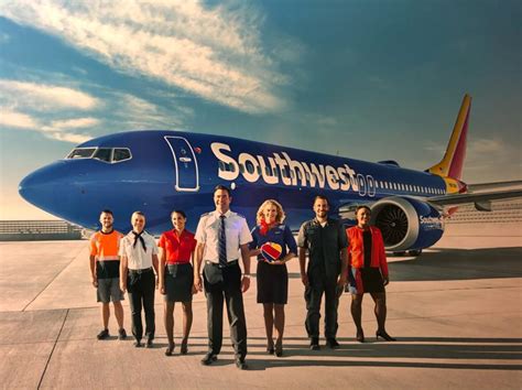 Beginner's Guide to Southwest Airlines Job Opportunities in 2024