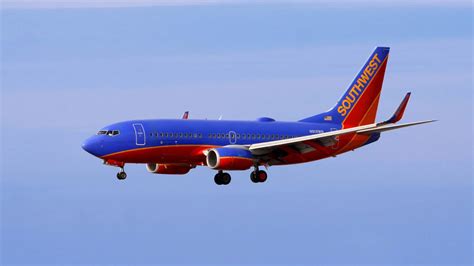 Southwest Airlines Just Made A Big Change Its Pilots And Flight Attendants Should Be Very Happy Southwest Airlines Just Made A Big Change Its Pilots And Flight Attendants Should Be Very Happy