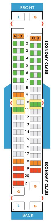 Southwest Flight Seating Chart Delta Airlines Aircraft Seatmaps Airline Seating Maps And