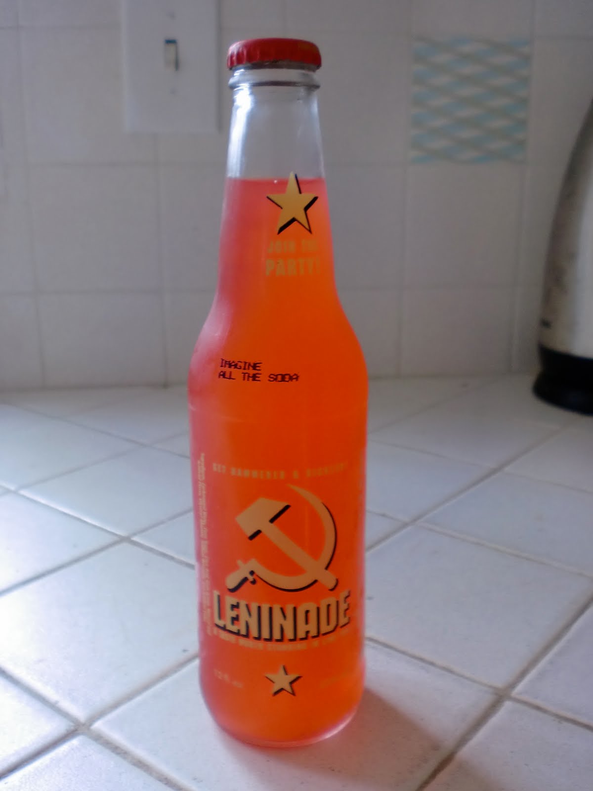 Debunking The Myth Behind Soviet Drinks Soda: What's Real