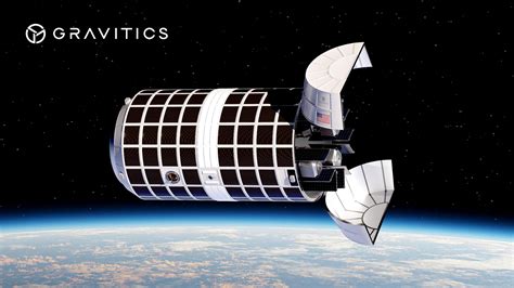 Space Force Funds Spacecraft Carrier For Satellite Defense