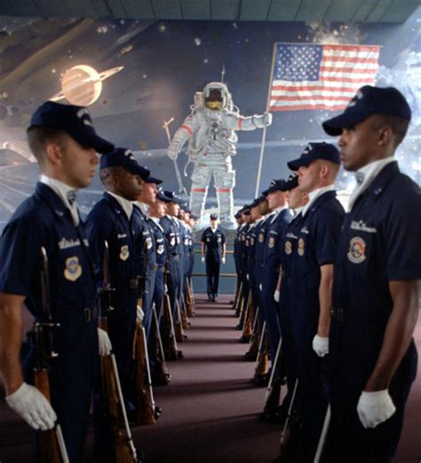 Space Force Holds Orbital Warfare Exercises Goodnews By Greatergood