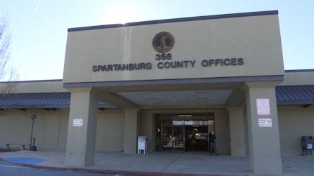 Spartanburg Co S Fiscal Budget Heavily Impacted By Inflation Not Raising Taxes