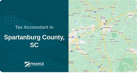Spartanburg County Tax Office Sc