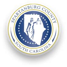 Spartanburg County Tax