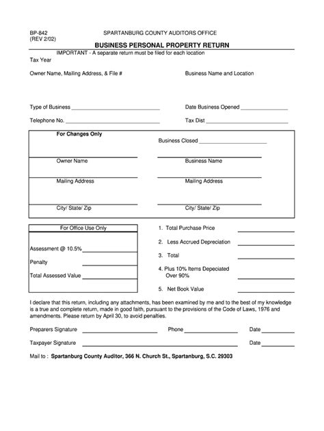 Spartanburg County Vehicle Tax Search Fill Out Sign Online Dochub