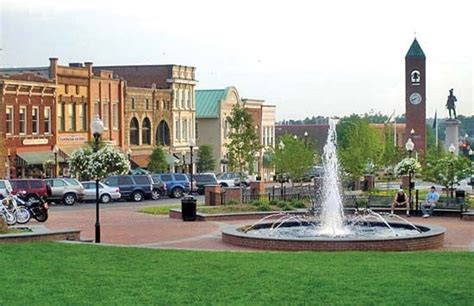 Spartanburg South Carolina United States Britannica Com