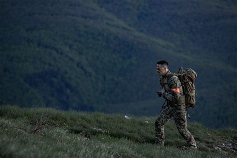 Special Forces Selection Process Insights From Ex Sf Members