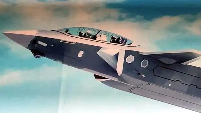 Spectacular China Display The New J 20S Two Seat Version For Pla Air Force Surpassed Us Fighter Jet Youtube Spectacular China Display The New J 20S Two Seat Version For Pla Air Force Surpassed Us Fighter Jet Youtube