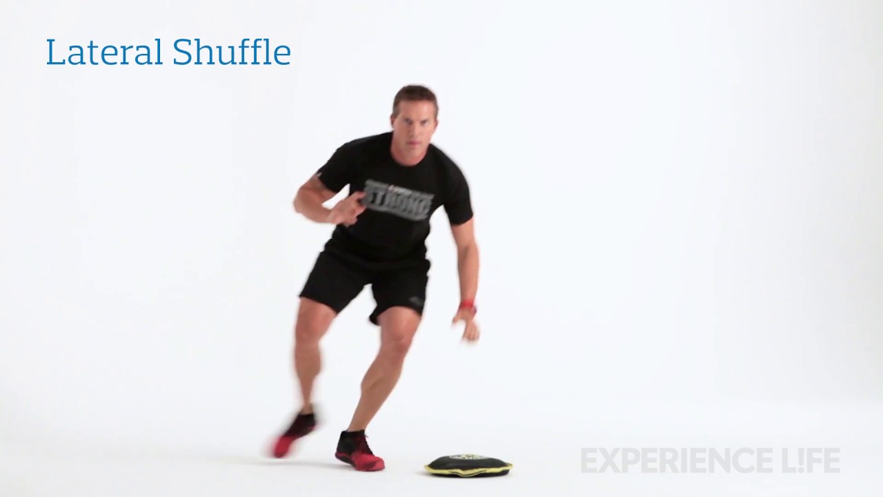 Speed Up Your Game With This Quick Shuffling Drill Youtube Speed Up Your Game With This Quick Shuffling Drill Youtube