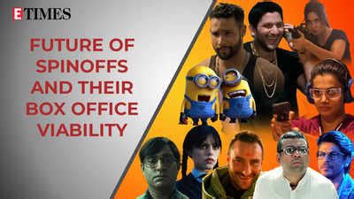 Spinoffs Box Office Impact Fastercapital