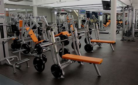 Sports Fitness Center Gyms Near Me Lakeshore Sports Fitness