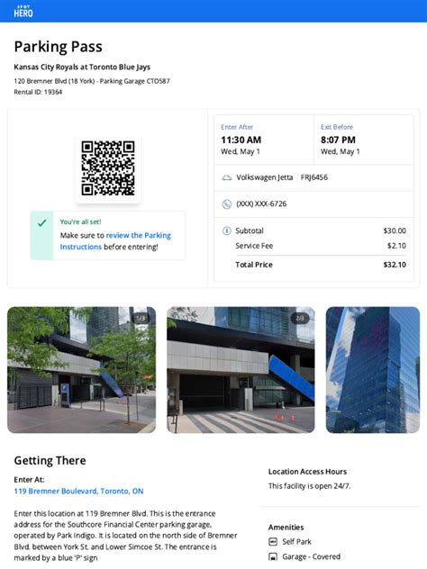 Spothero Park Smarter Reserve Parking Now Amp Save Spothero Park Smarter Reserve Parking Now Amp Save