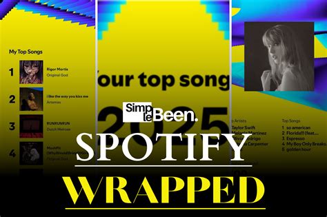 Spotify Wrapped 2025 When It Drops Amp What To Expect