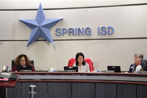 Spring Isd Tax Proposal Poised To Fail Alief Isd Result Still In Limbo