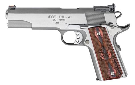 Springfield 1911 9Mm