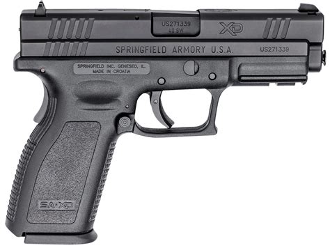 Springfield Armory Xd