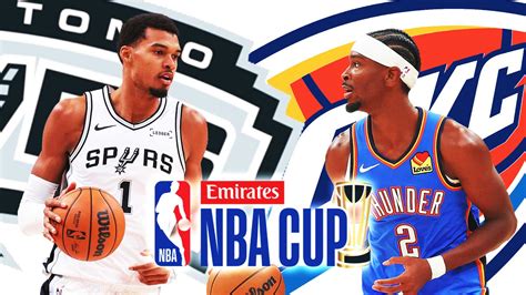 Spurs Vs Thunder Series Game 6 Predictions Picks And Odds