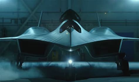 Sr 72 Concept The Future Of Hypersonic Flight By Globaltechnologyinfo Sm Medium Sr 72 Concept The Future Of Hypersonic Flight By Globaltechnologyinfo Sm Medium