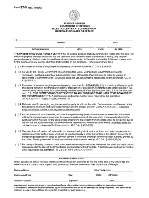 St 5 Fill Out Sign Online Dochub
