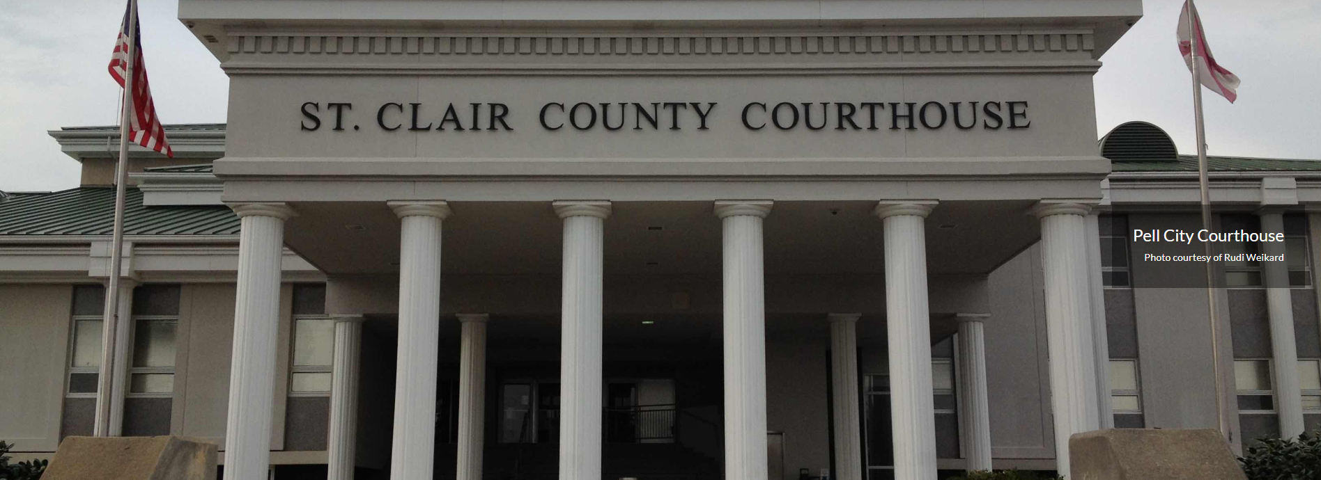 St Clair County Property Tax