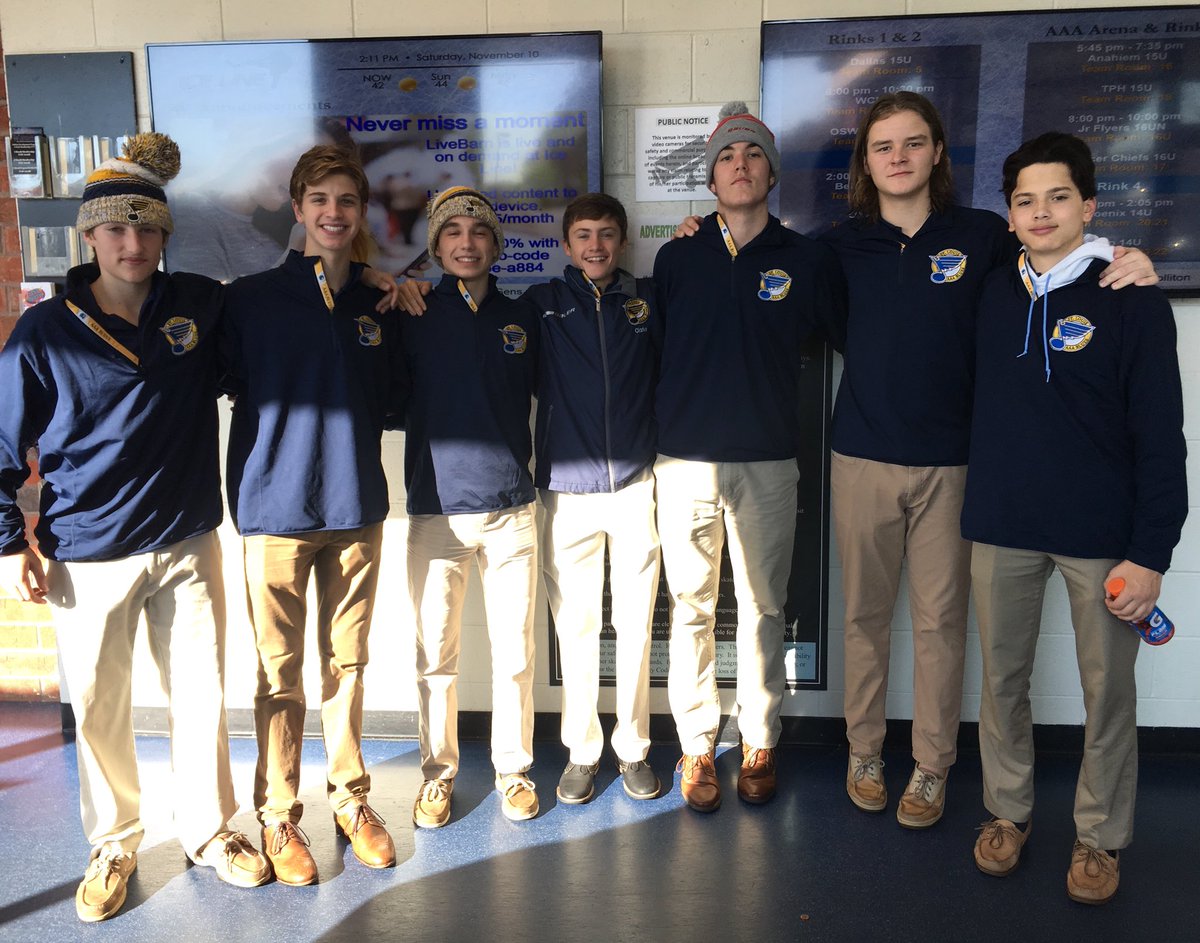 What Makes the St Louis AAA Blues Stand Out in the League?